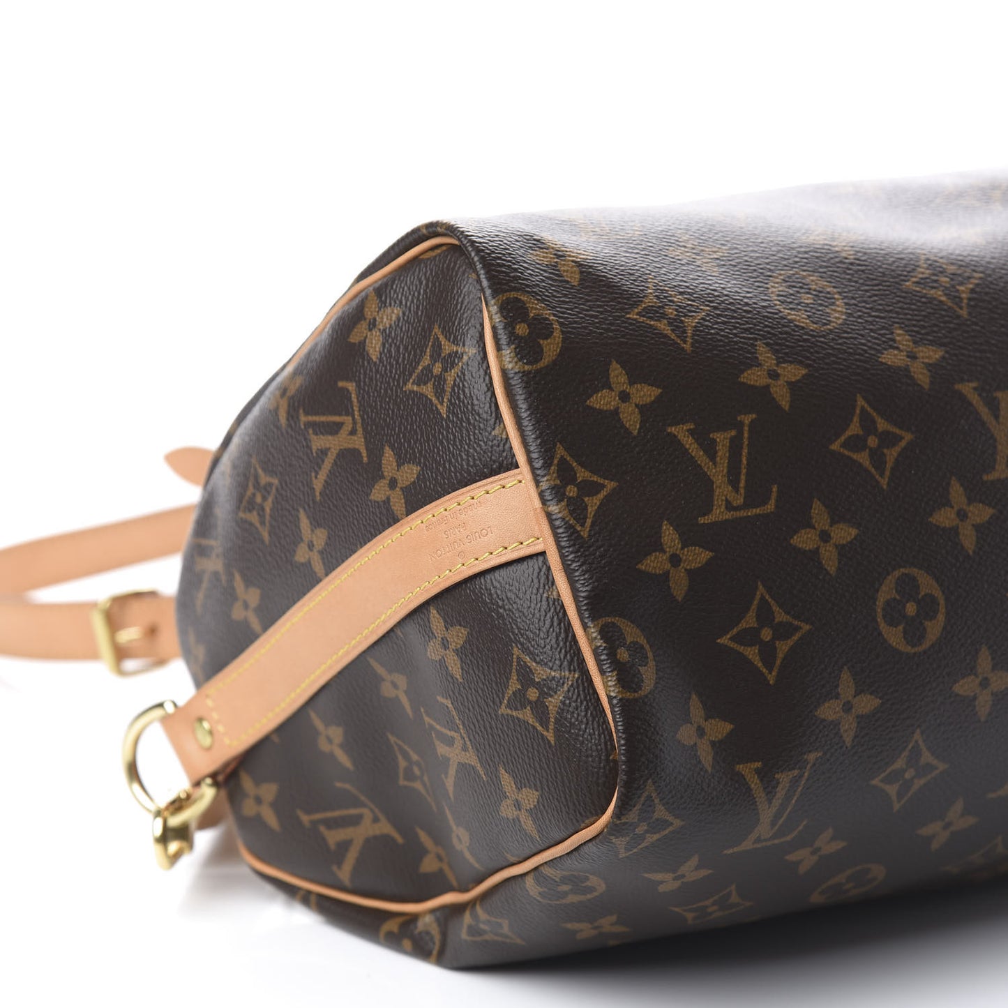 Monogram Speedy Bandouliere 25