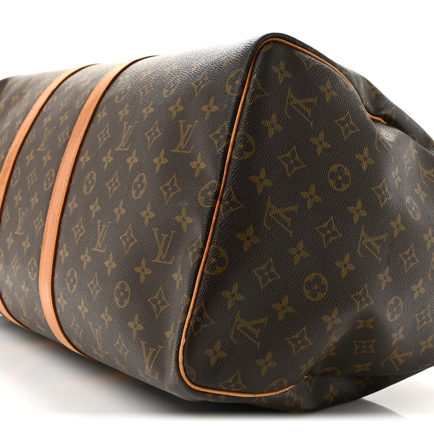Monogram Keepall Bandouliere 55
