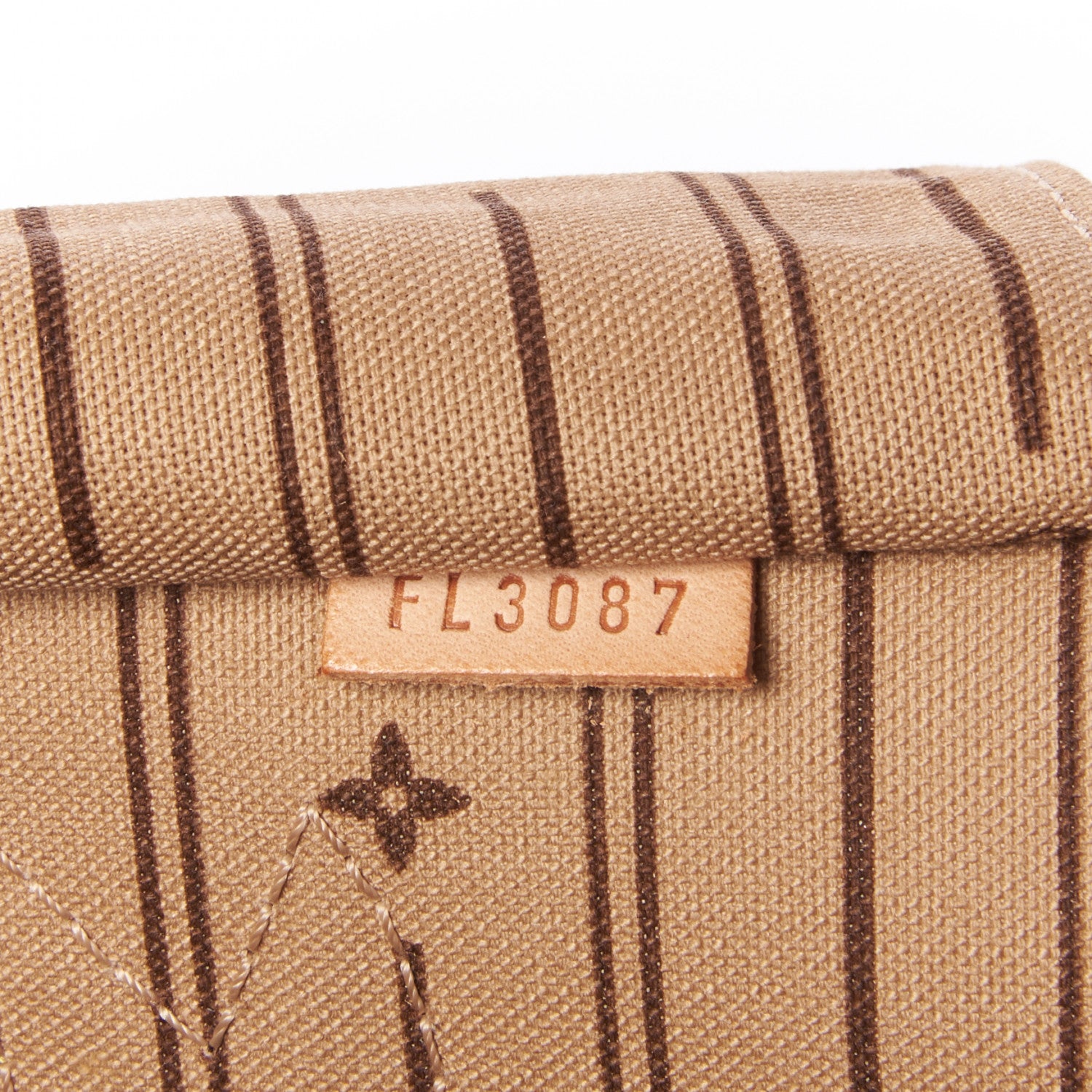 Louis Vuitton Monogram Neverfull GM 8 of 9