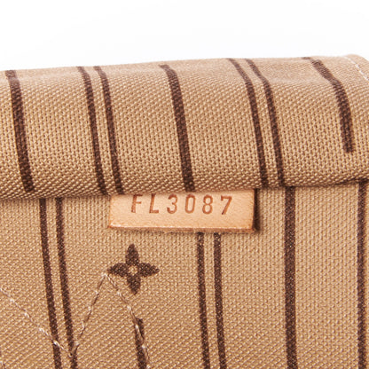 Louis Vuitton Monogram Neverfull GM 8 of 9