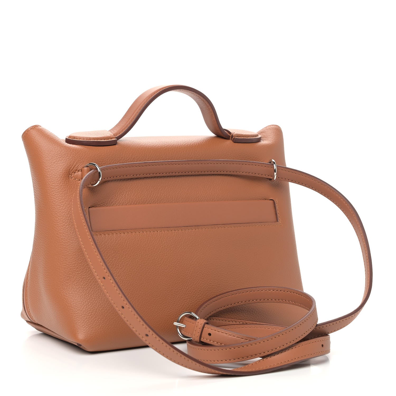 Hermes Evercolor Swift 24/24 21 Gold 2 of 4
