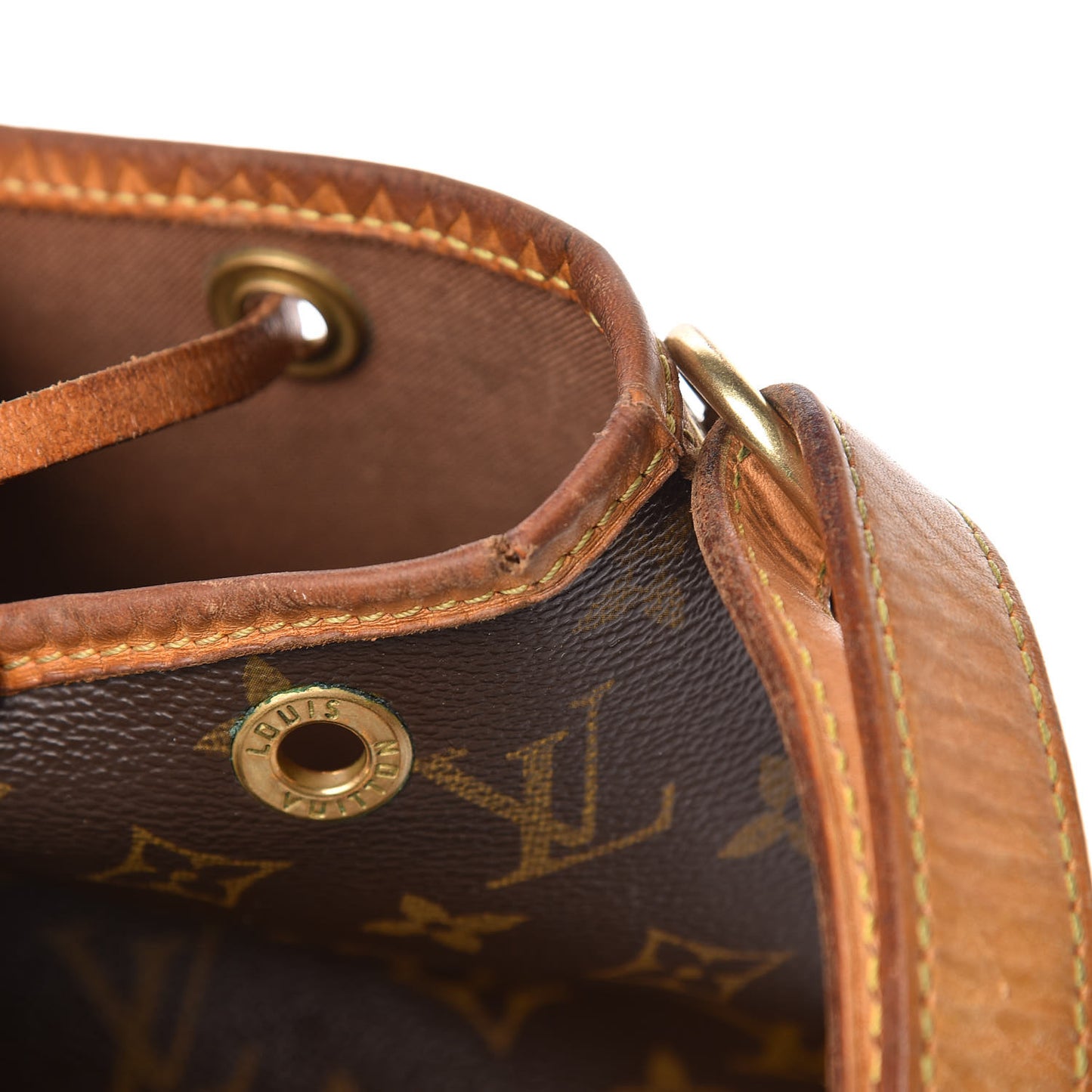 Monogram Petit Noe