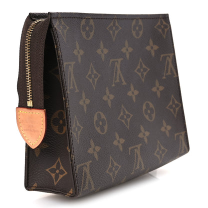 Louis Vuitton Monogram Toiletry Pouch 19 3 of 8