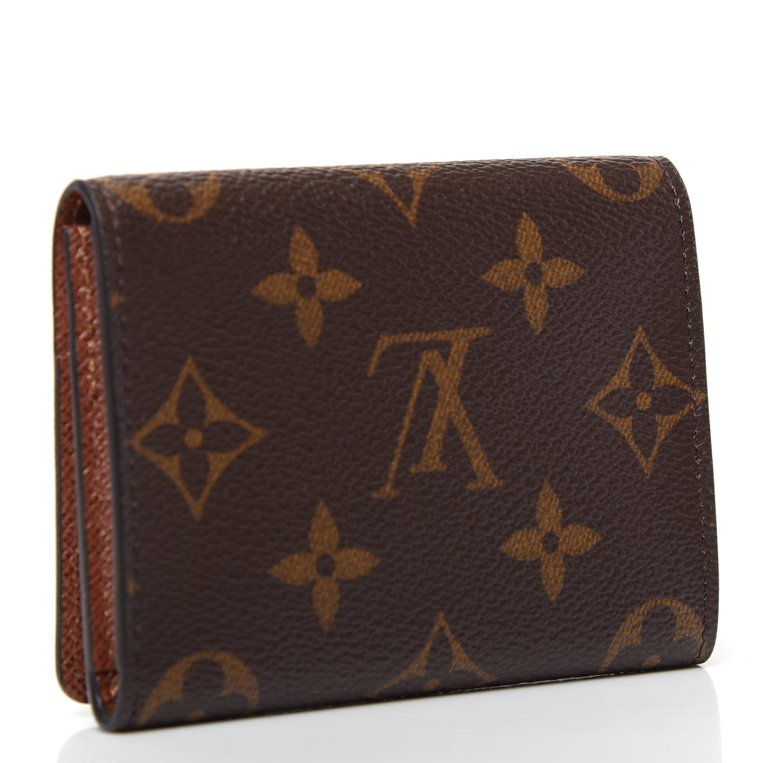 Louis Vuitton Monogram Business Card Holder 3 of 6