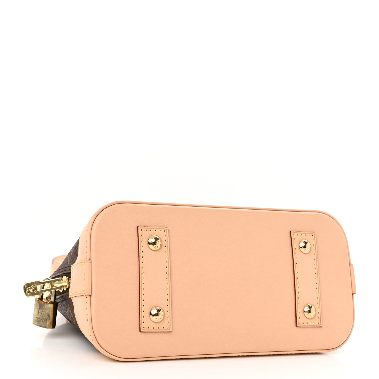 Monogram Alma BB
