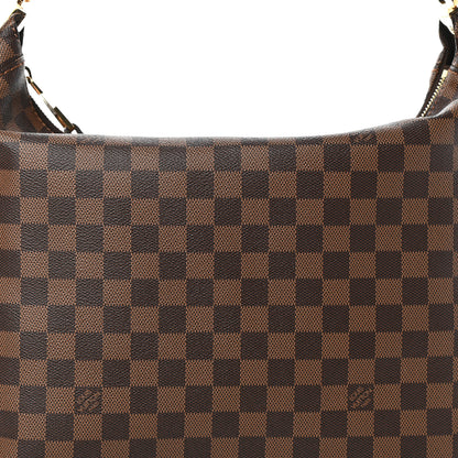 Louis Vuitton Damier Ebene Portobello GM 7 of 9