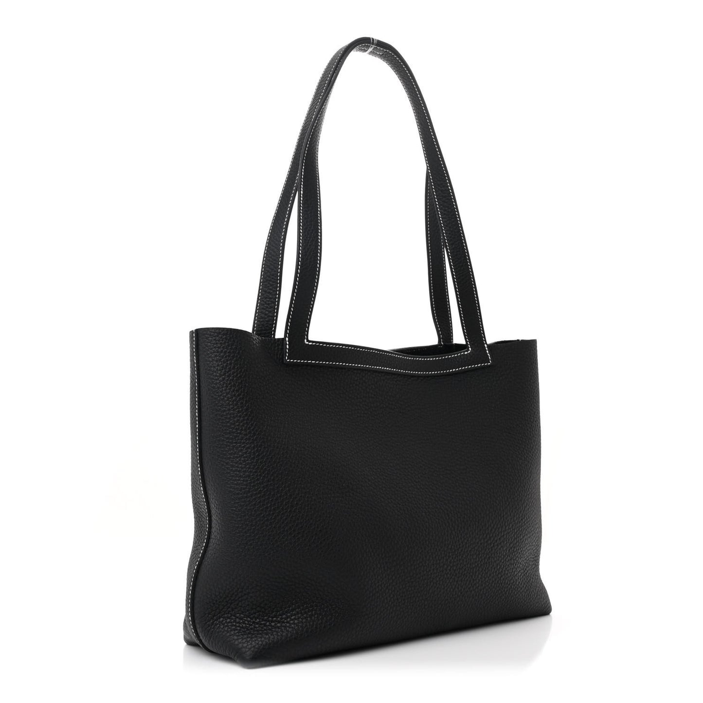 Taurillon Clemence Cabasellier 31 Black