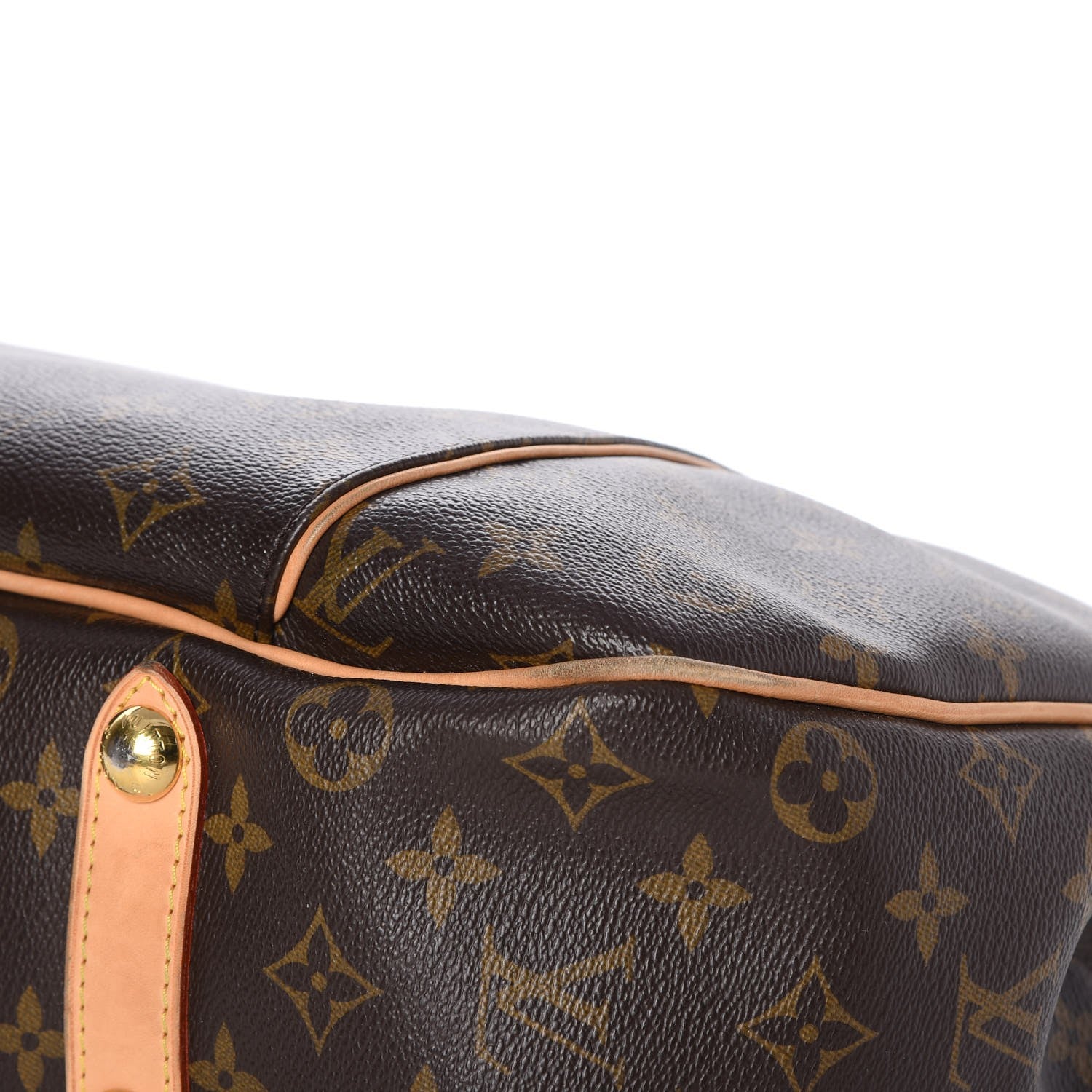 Louis Vuitton Monogram Galliera PM 13 of 13