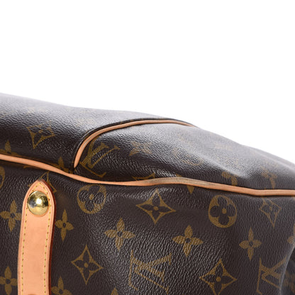 Louis Vuitton Monogram Galliera PM 13 of 13