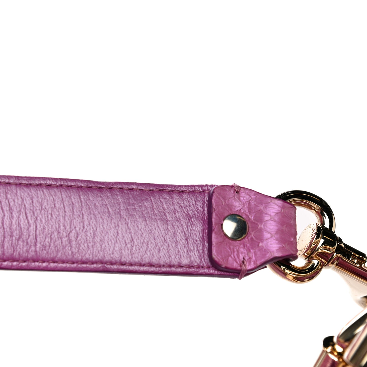 Deerskin Solar Hobo Purple