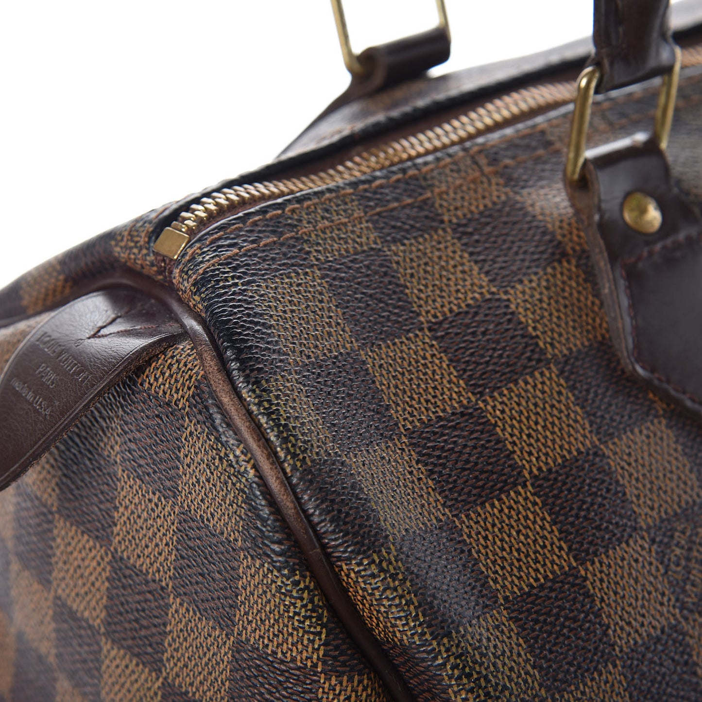 Damier Ebene Speedy 30