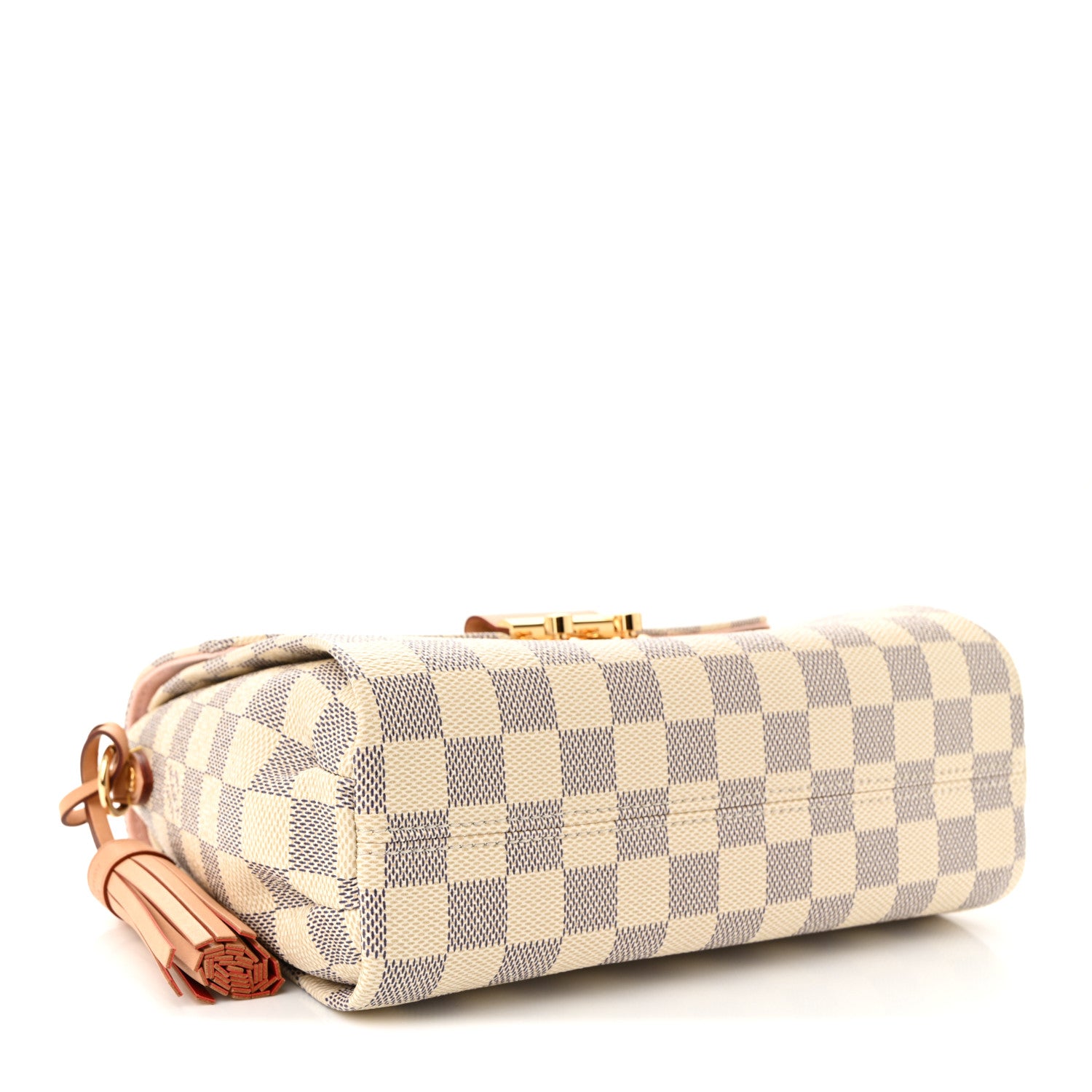 Louis Vuitton Damier Azur Croisette 4 of 11