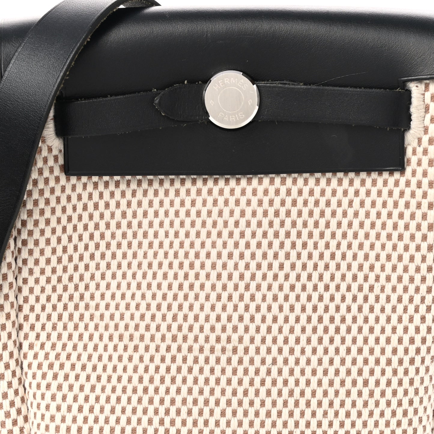Toile Vache Calfskin Herbag TPM Ebene