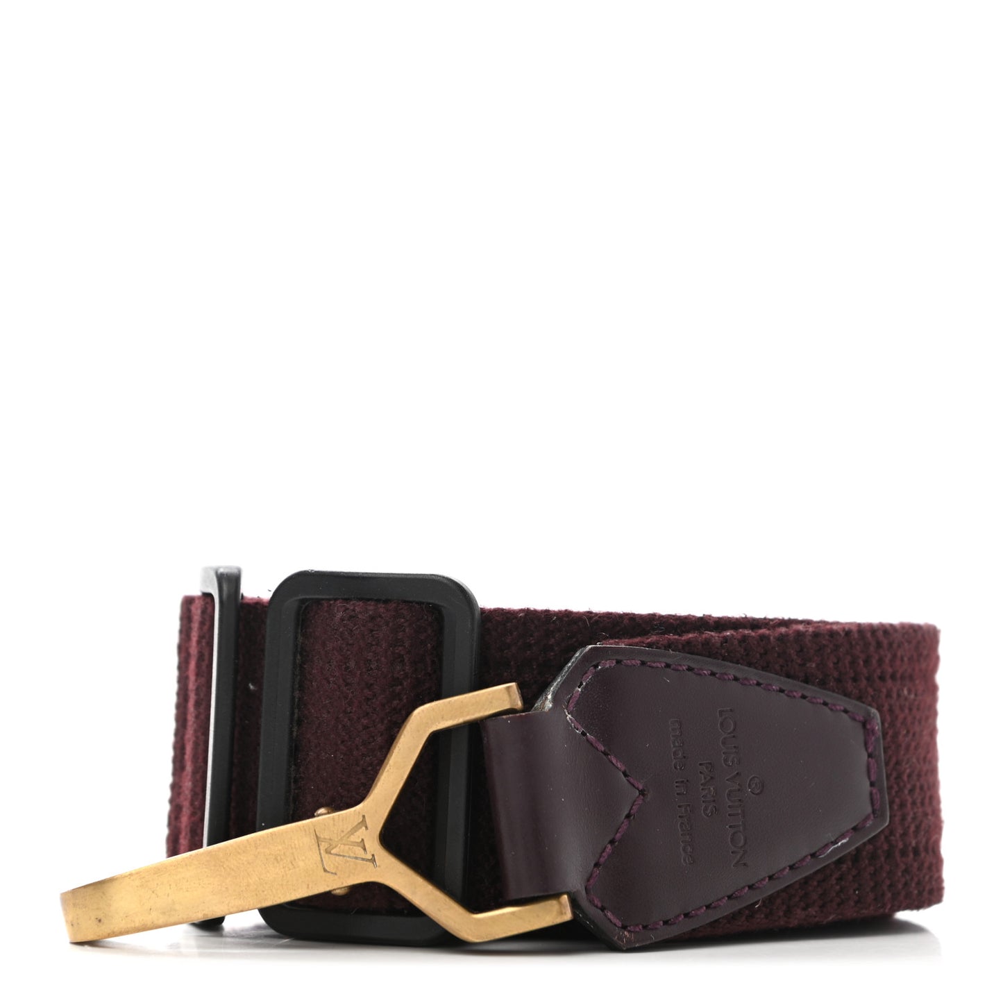 Canvas Adjustable Shoulder Strap
