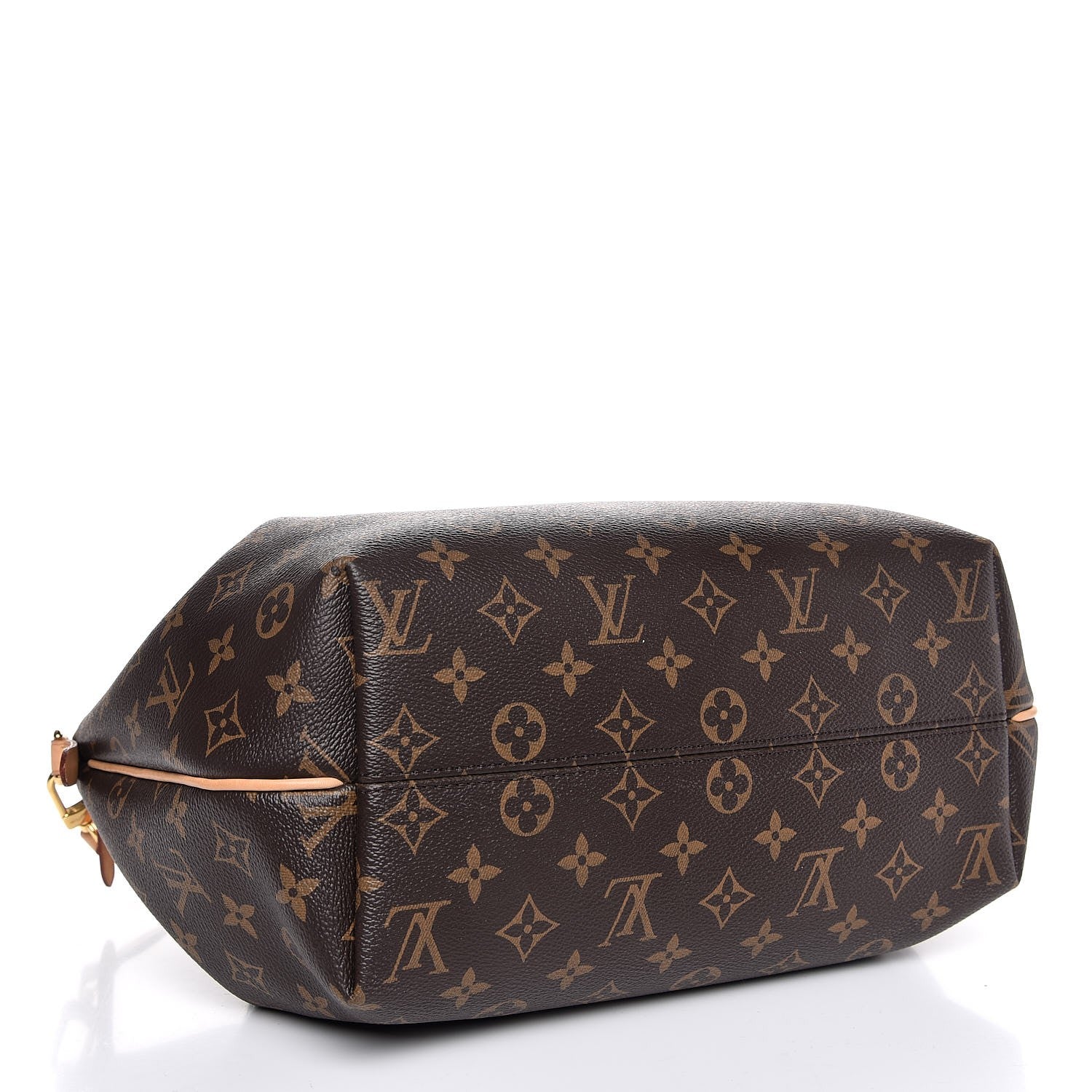 Louis Vuitton Monogram Turenne MM 5 of 9