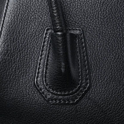 Givenchy Sugar Goatskin Small Antigona Black 17 of 18