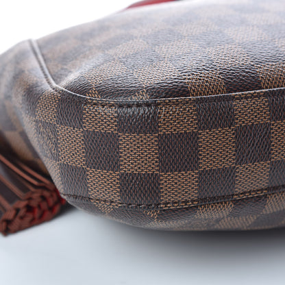 Louis Vuitton Damier Ebene South Bank Besace 5 of 11