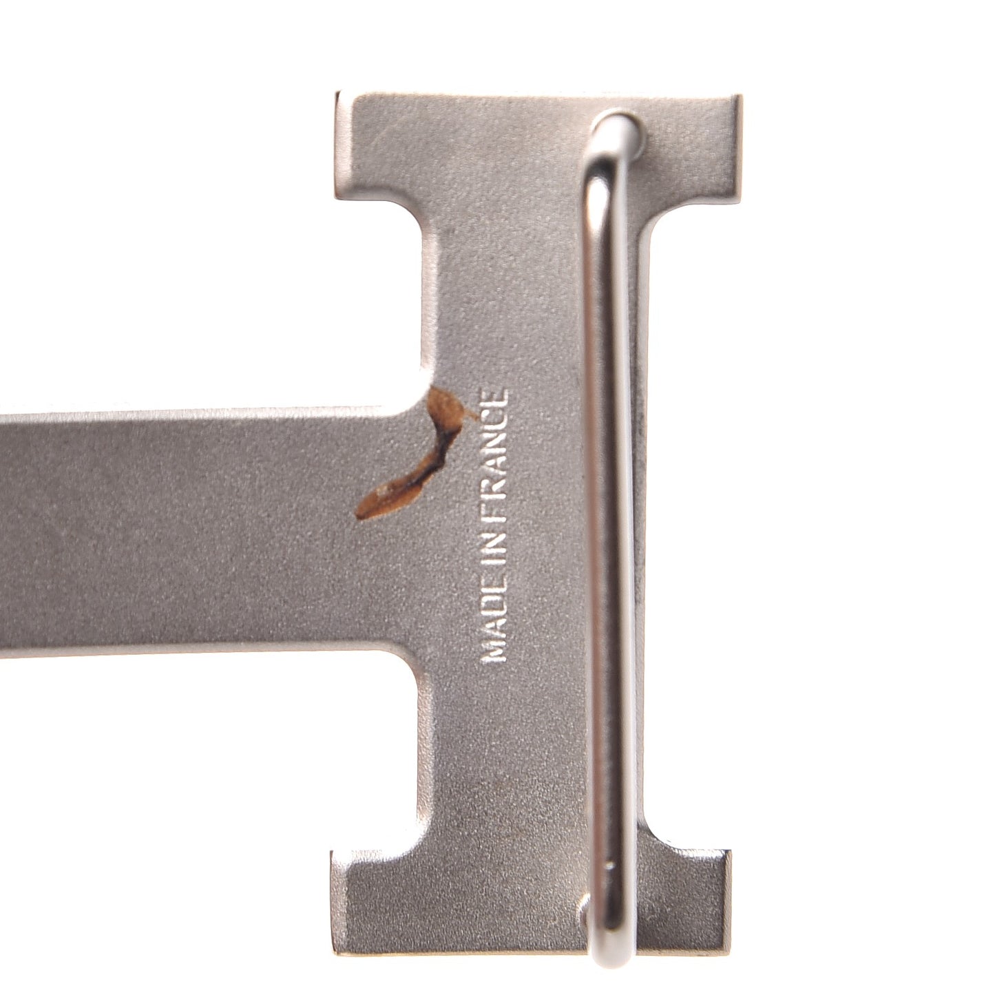 Box Togo 32mm H Belt 90 Black Gold