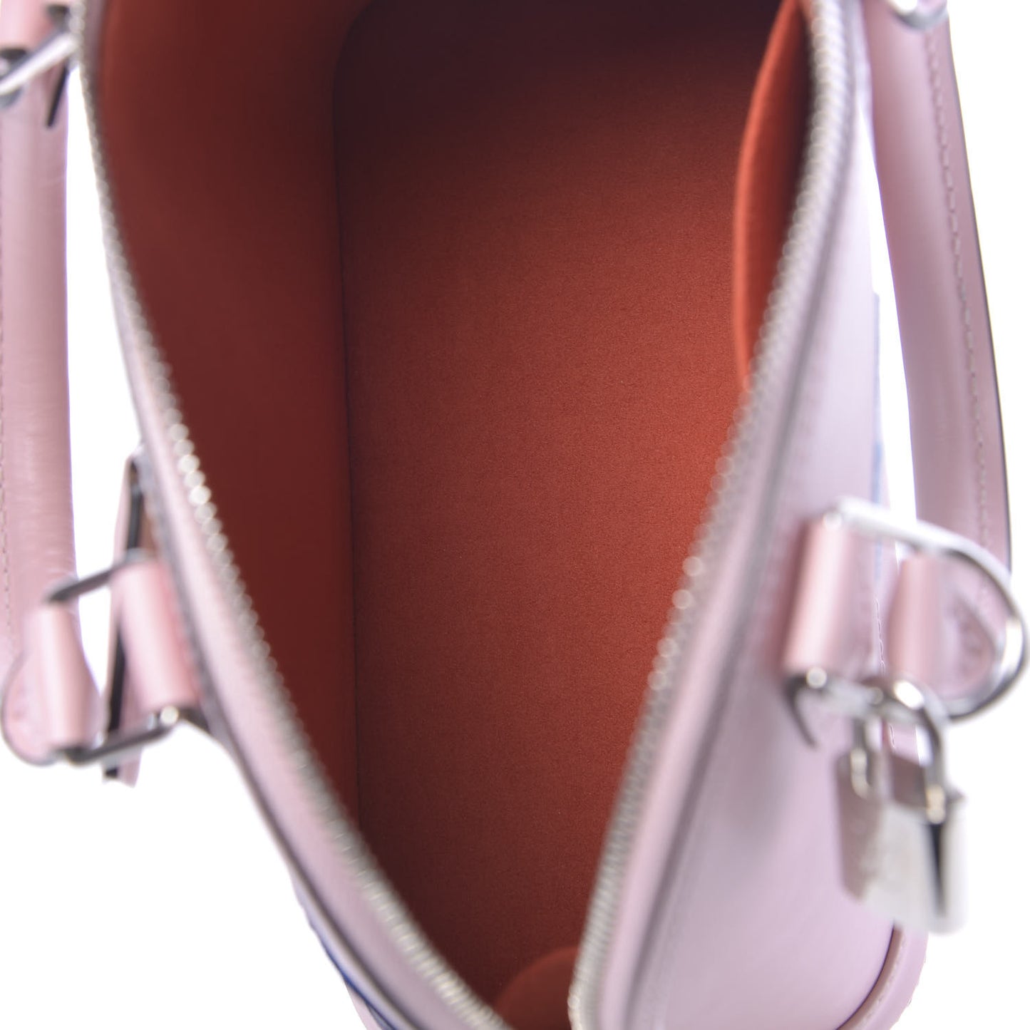 Epi Stickers Alma BB Rose Ballerine