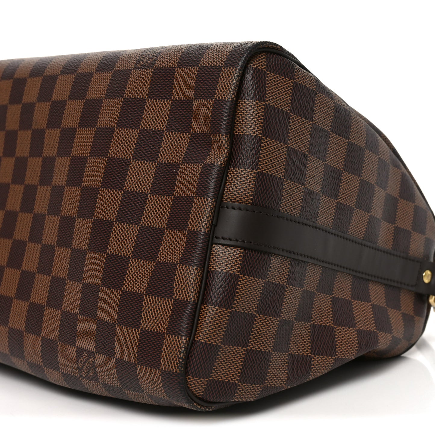 Damier Ebene Speedy Bandouliere 30