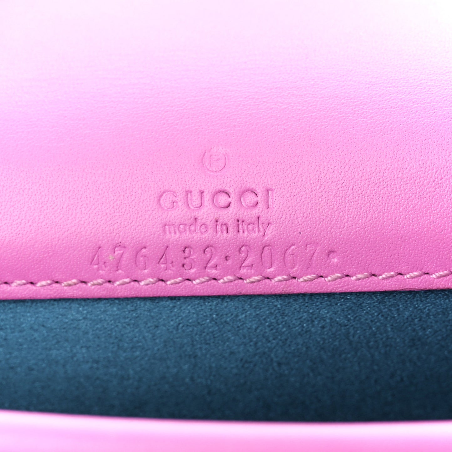 Velvet Crystal Super Mini Dionysus Shoulder Bag Malva