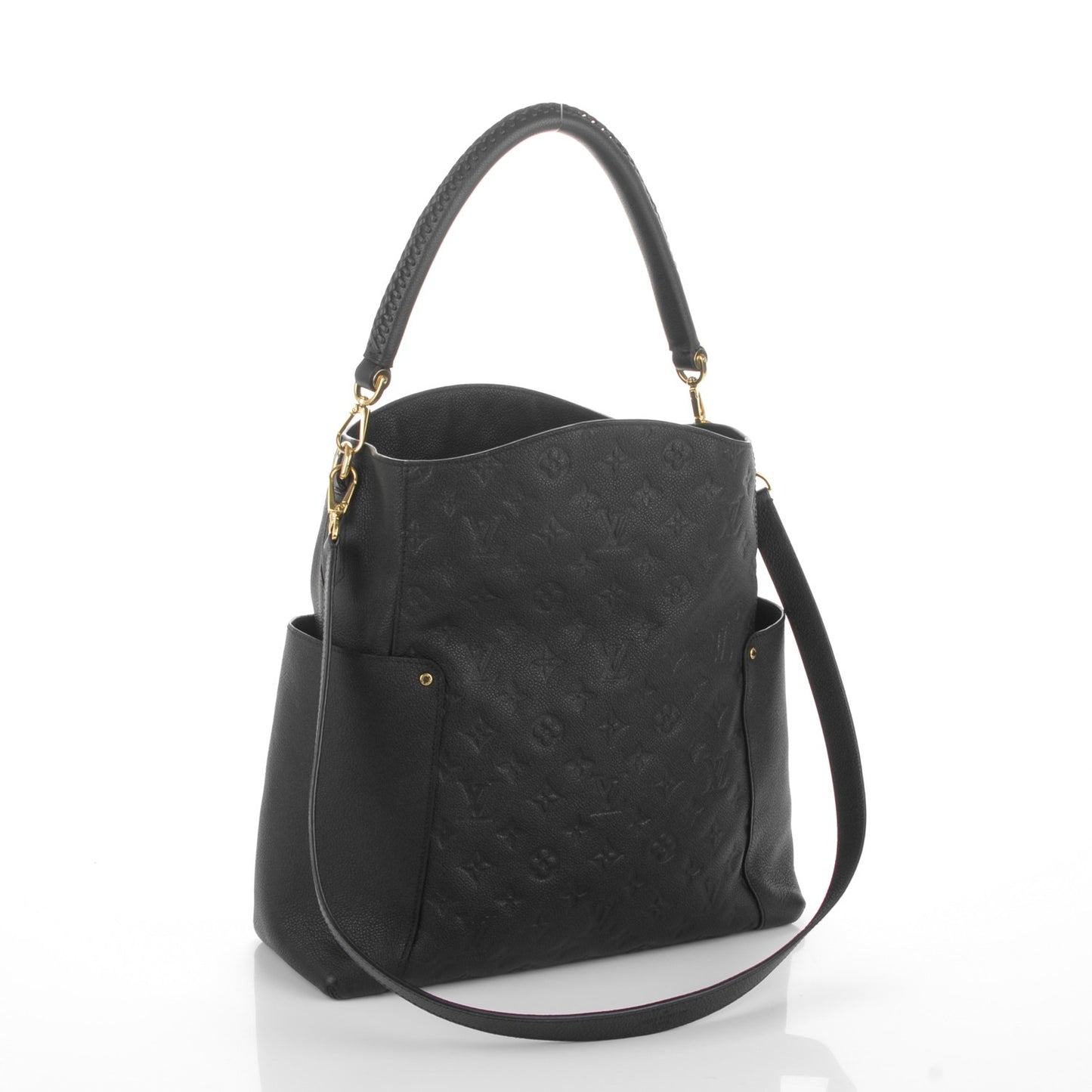 Empreinte Bagatelle Black