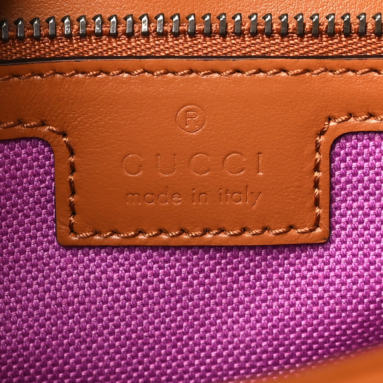 Gucci Calfskin Raffia Woven Small GG Marmont Shoulder Bag Multicolor 6 of 10