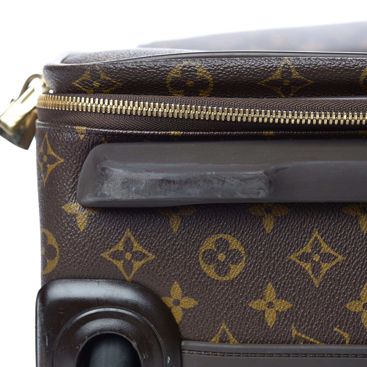 Louis Vuitton Monogram Pegase 50 Business 10 of 19