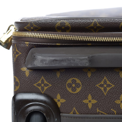 Louis Vuitton Monogram Pegase 50 Business 10 of 19