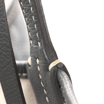 Goyard Goyardine Saint Louis GM Grey 12 of 12