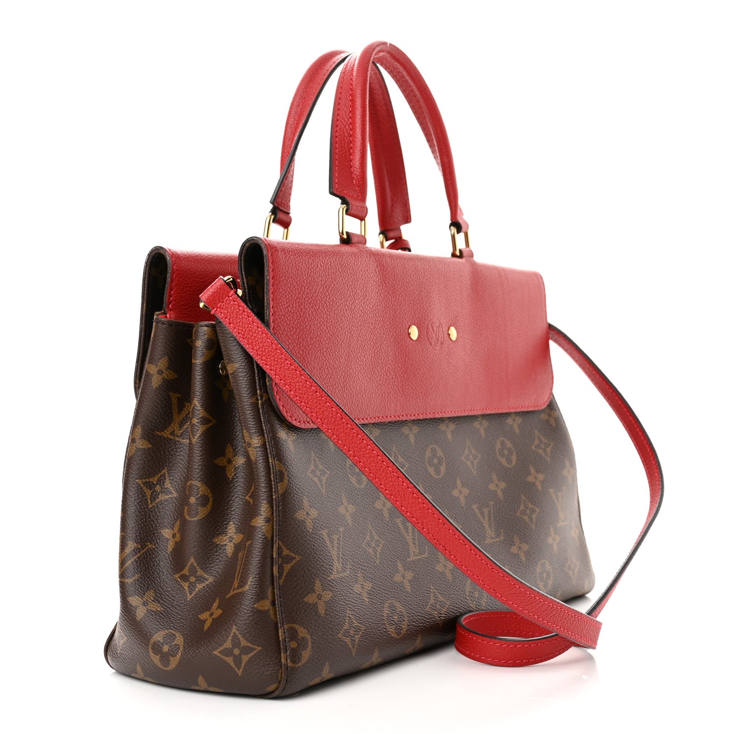 Monogram Venus Cherry