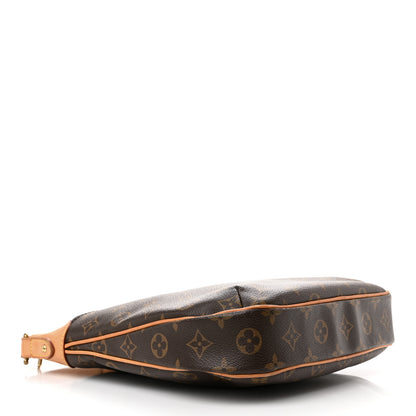 Louis Vuitton Monogram Odeon PM 4 of 13