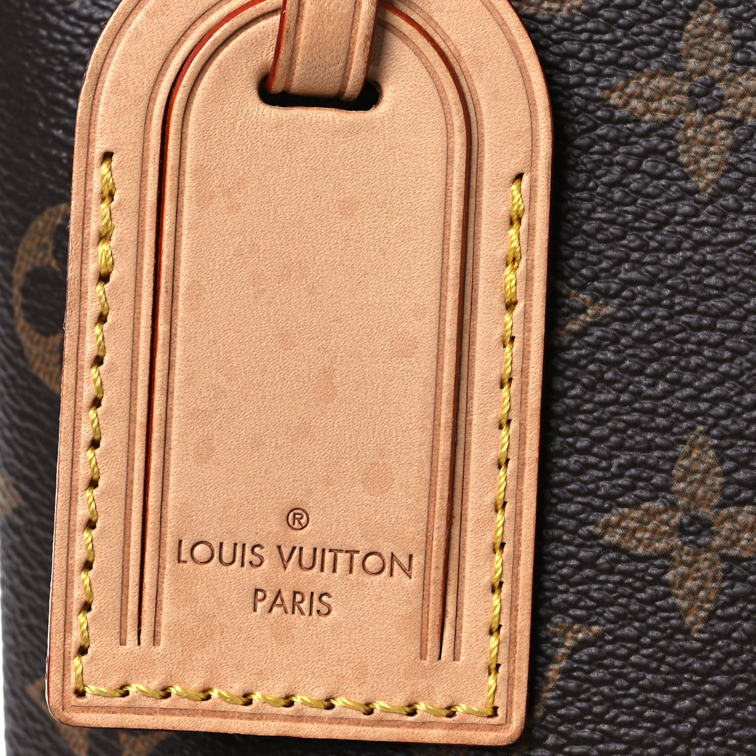 Louis Vuitton Monogram Graceful MM Pivoine 12 of 14