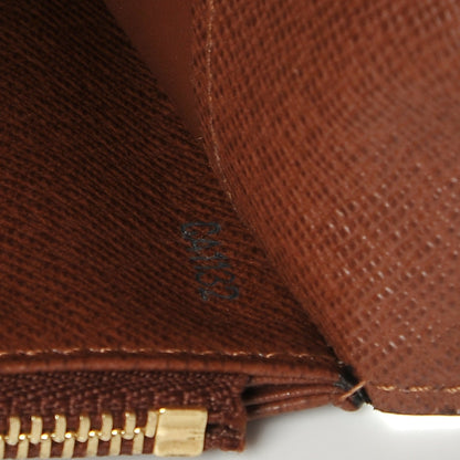 Louis Vuitton Monogram Insolite Organizer Wallet 7 of 8