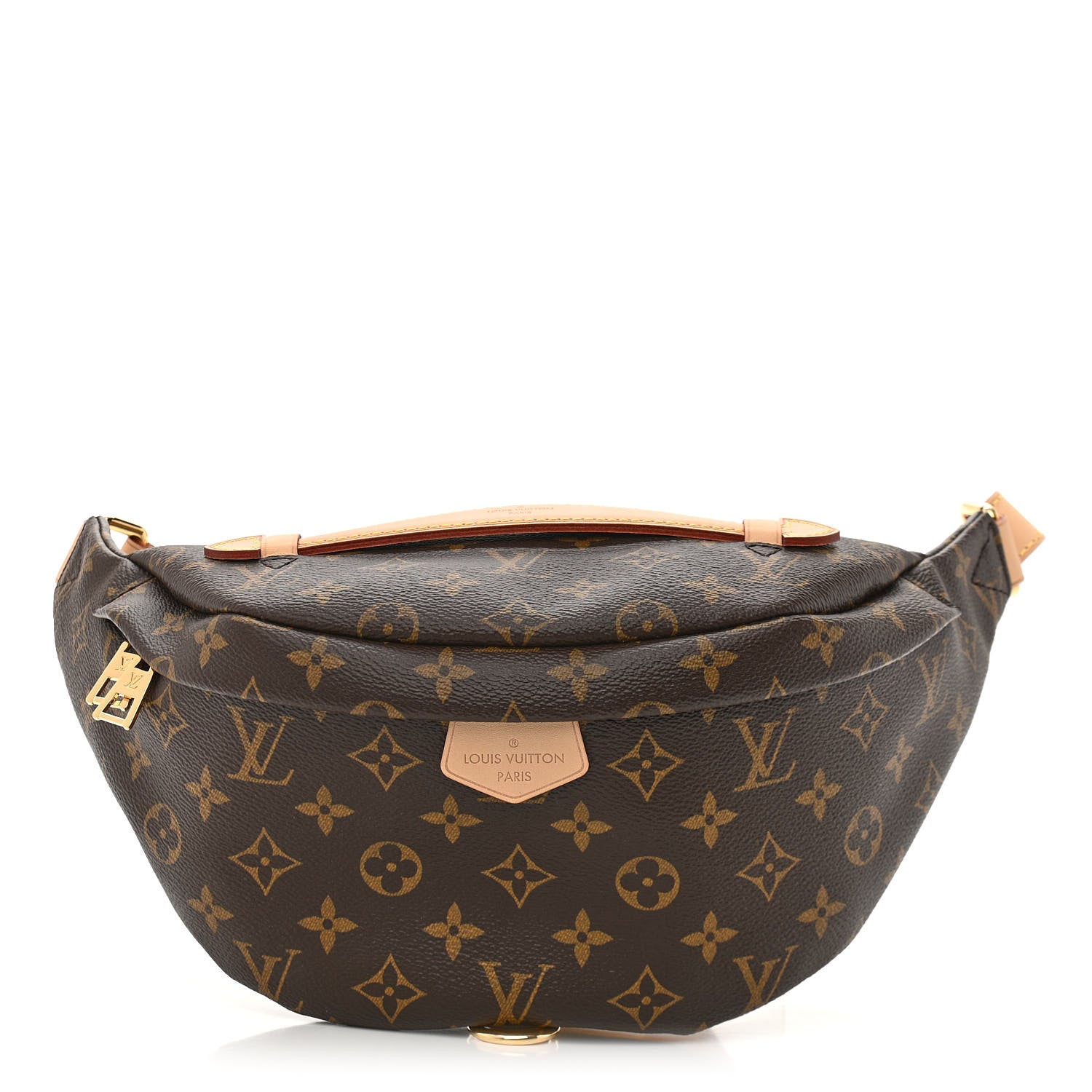 Louis Vuitton Monogram Bumbag 1 of 10