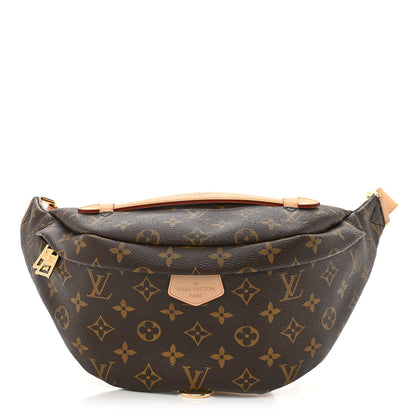 Louis Vuitton Monogram Bumbag 1 of 10