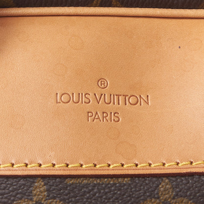 Louis Vuitton Monogram Evasion Sports Bag 8 of 9