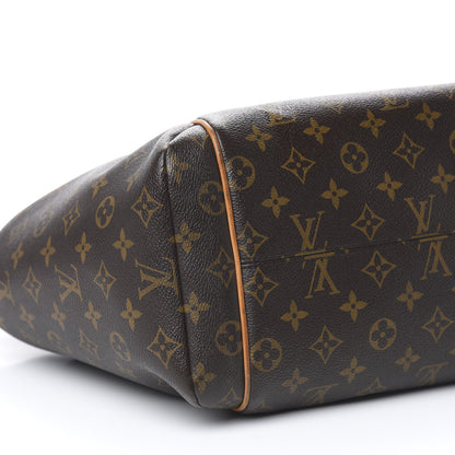 Louis Vuitton Monogram Totally MM 11 of 26