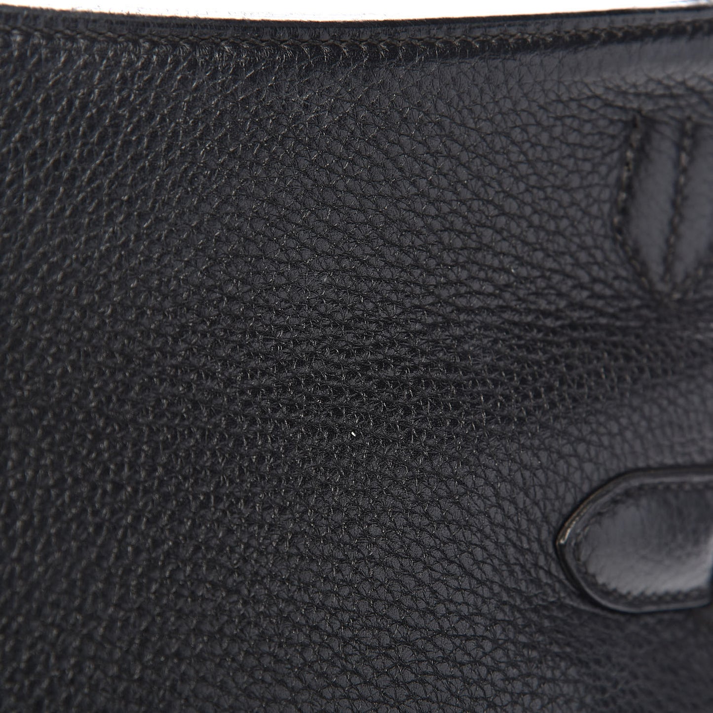 Taurillon Clemence Jypsiere 31 Black