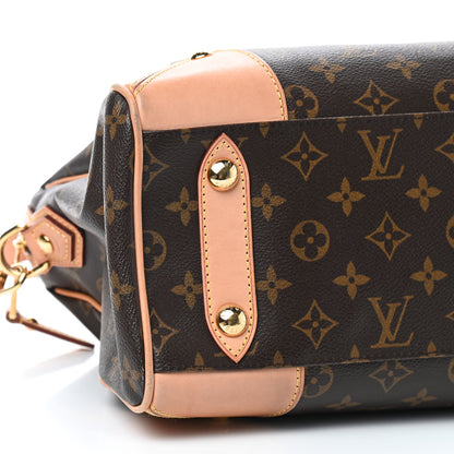 Louis Vuitton Monogram Retiro PM 6 of 9