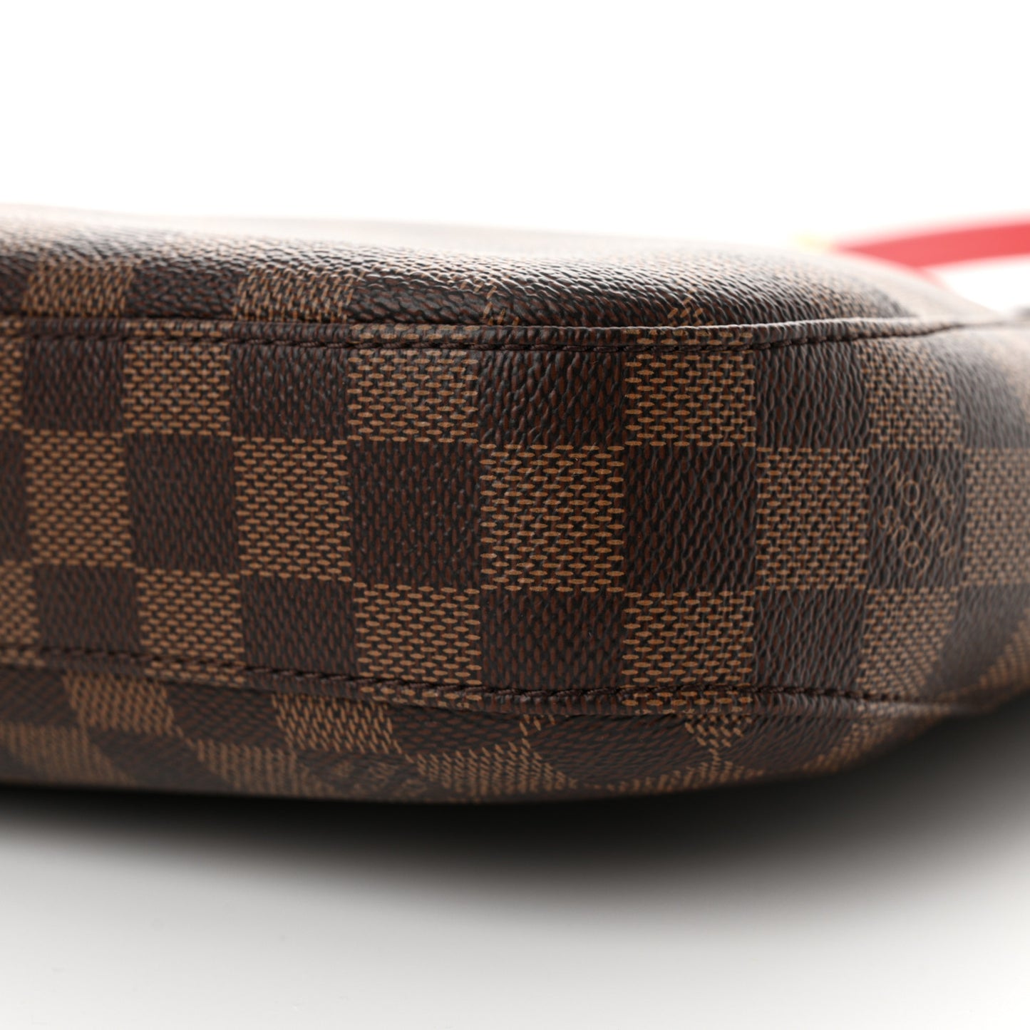 Damier Ebene South Bank Besace
