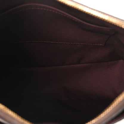Louis Vuitton Monogram Odeon MM Natural 5 of 9