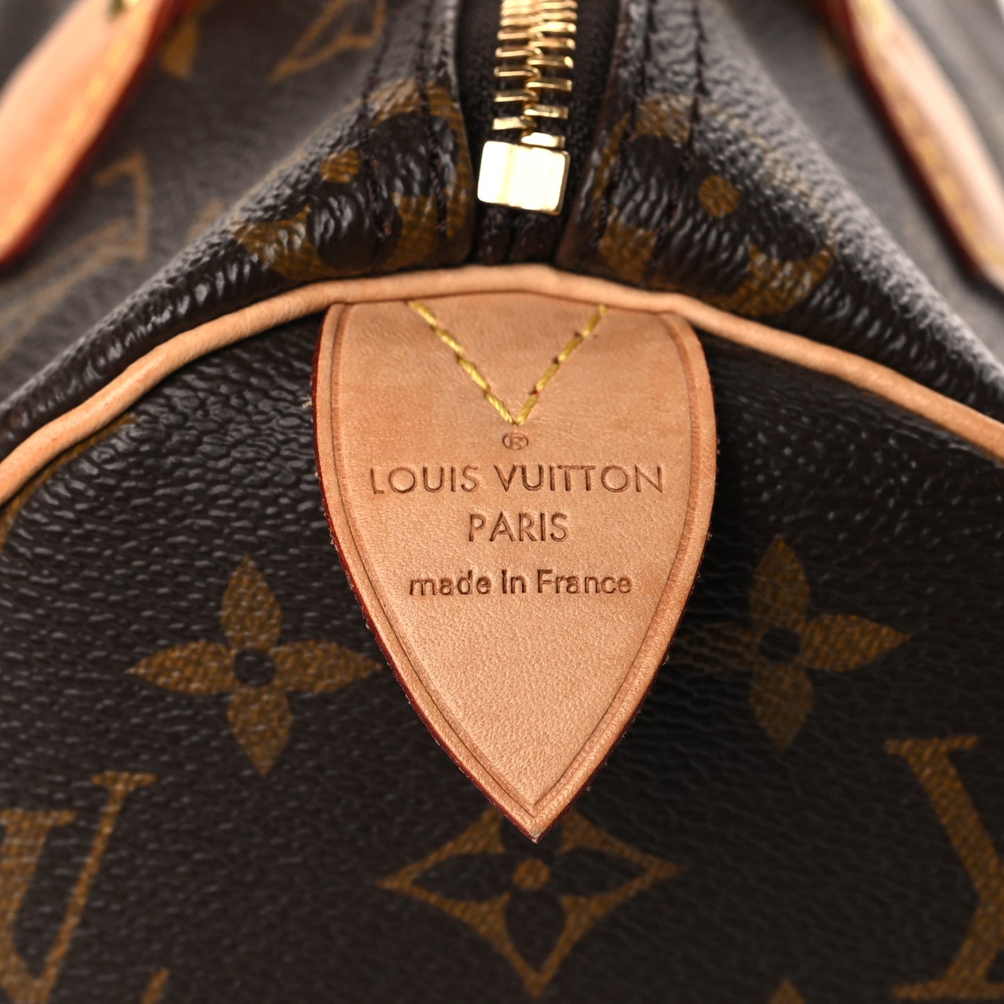 Monogram My LV Heritage Speedy 25 Black Ivory