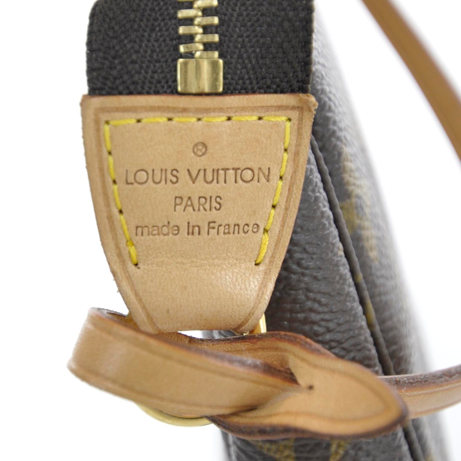 Louis Vuitton Monogram Pochette Accessories 4 of 6