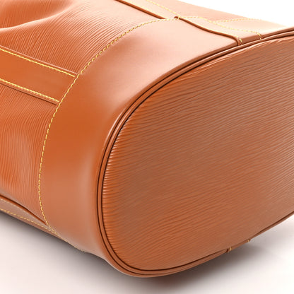 Louis Vuitton Epi Randonnee PM Cipango 8 of 10