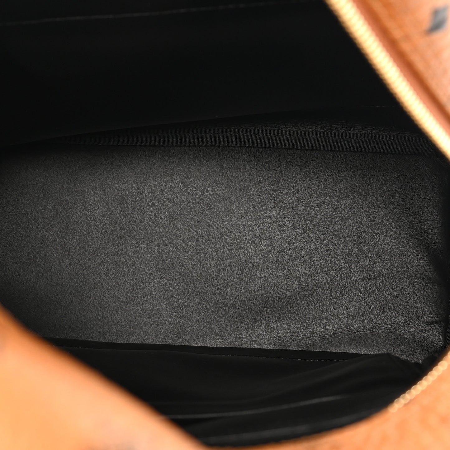 Visetos Large Stark Backpack Cognac