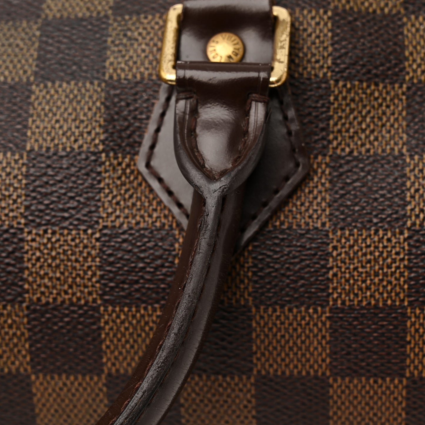 Damier Ebene Speedy 25