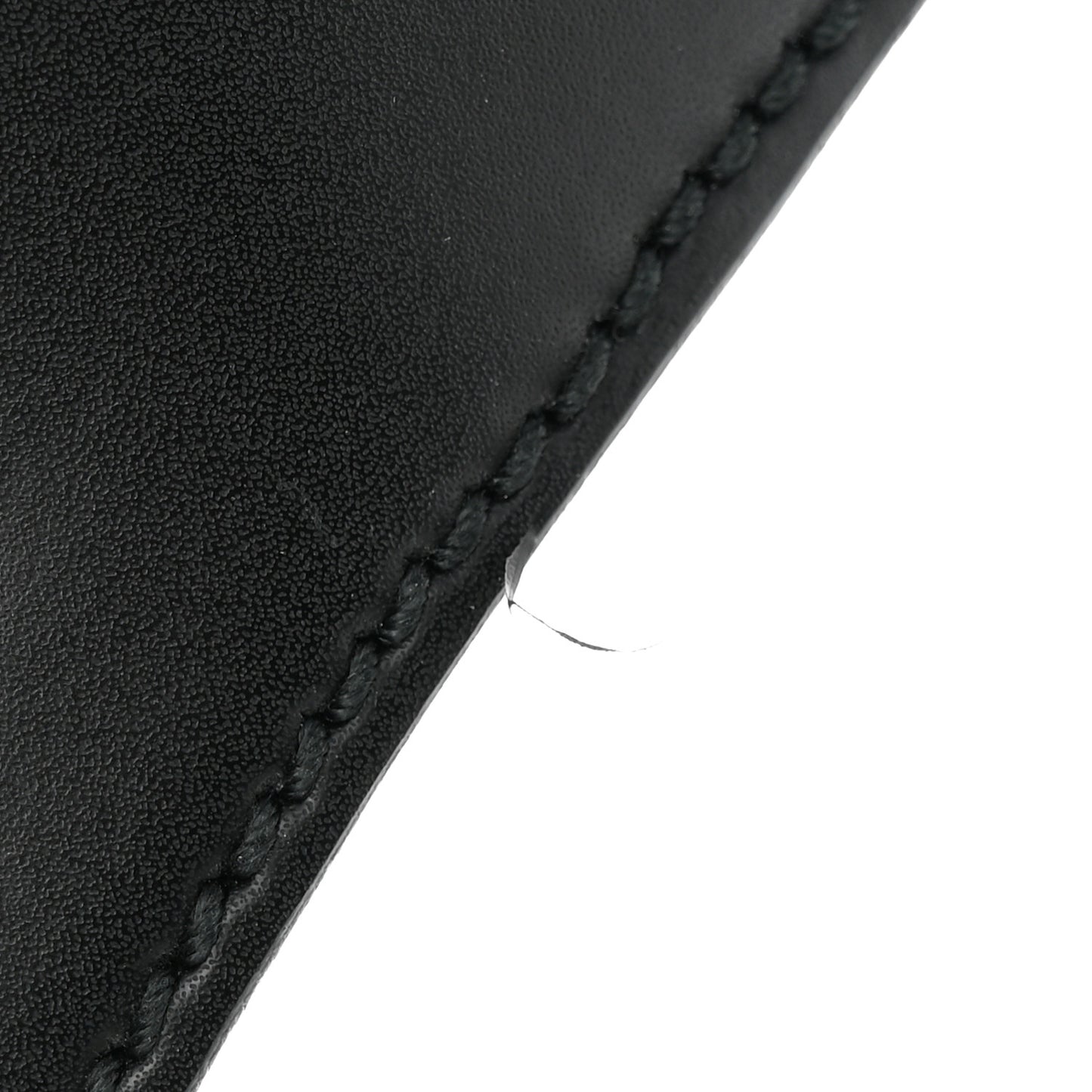 Soft GG Supreme Monogram Web Belt Bag Black Grey