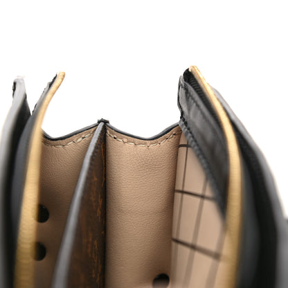 Louis Vuitton Reverse Monogram Trunk Clutch 17 of 19