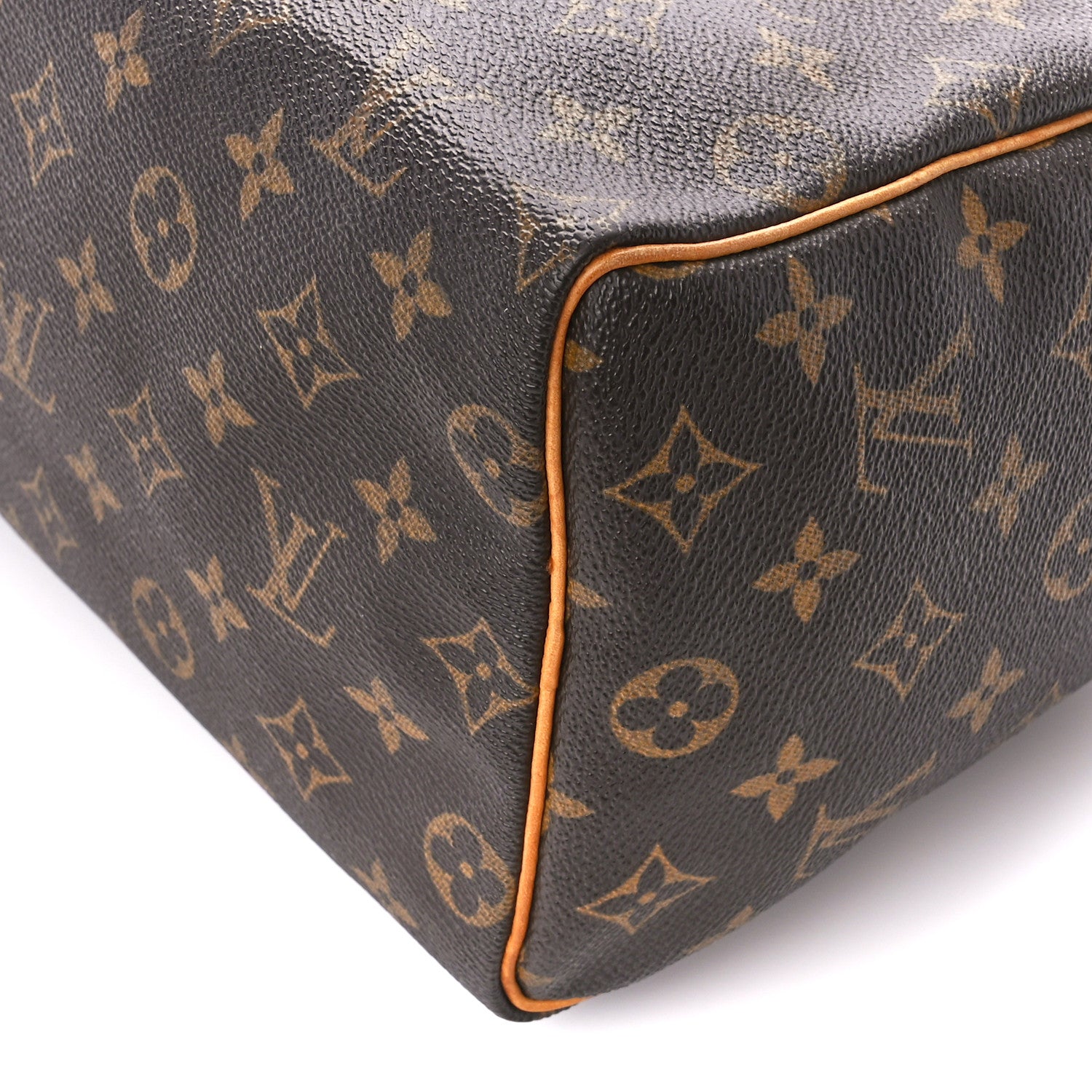 Louis Vuitton Monogram Speedy 25 13 of 17